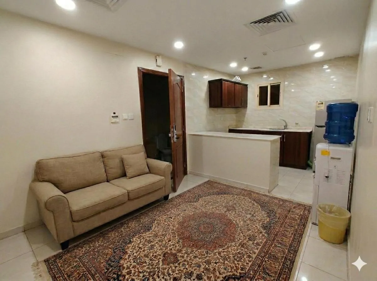 ****  Dayafa Al Kawthar Hotel Mecca Saudi Arabia