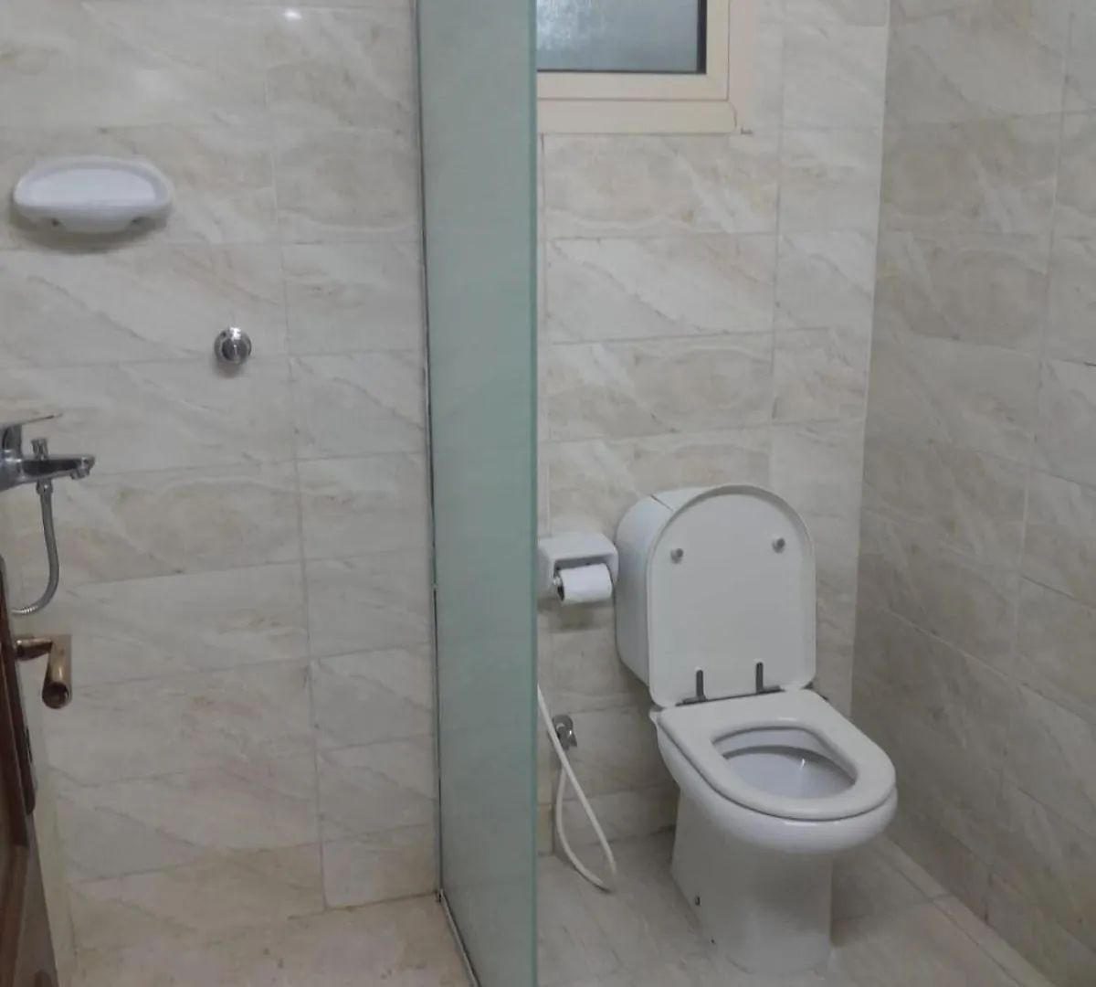 Dayafa Al Kawthar Hotel Mecca