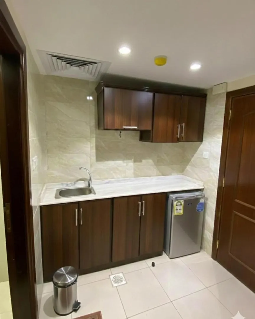 Dayafa Al Kawthar Hotel Mecca