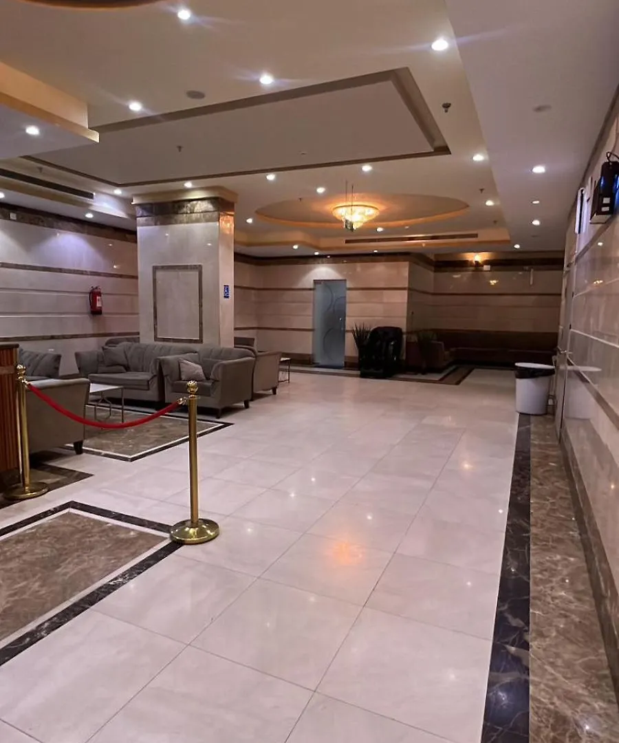 Dayafa Al Kawthar Hotel Mecca