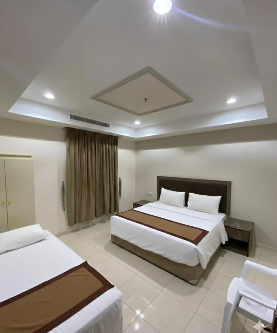 Dayafa Al Kawthar Hotel Mecca