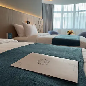 Hotel Al Massa Grand, Mecca