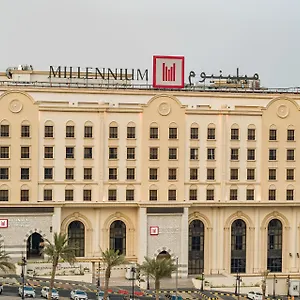 Hotel Millennium Makkah Al Naseem, Mecca