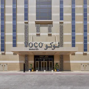 Hotel Voco Makkah By Ihg, Mecca