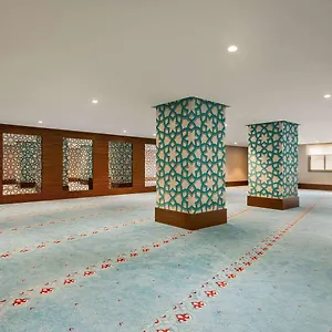 Hotel Ramada By Wyndham Makkah Zad Al Rawda, Mecca