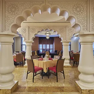 Hotel Hilton Jabal Omar Makkah, Mecca